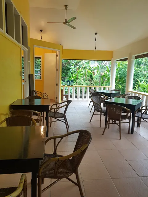 Mailelani Samoa Body Care