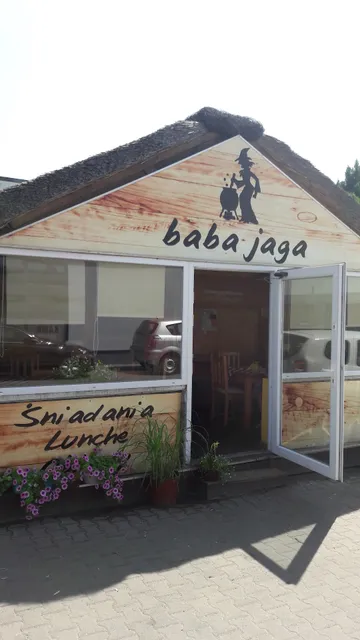 Bistro Baba Jaga