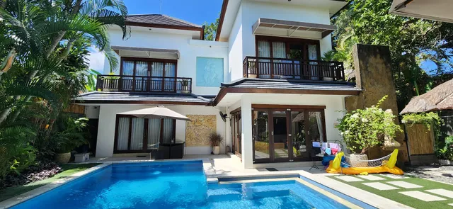 Sinta Villa Seminyak