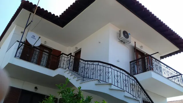 Annas apartment 2 (Agios Nikolaos)