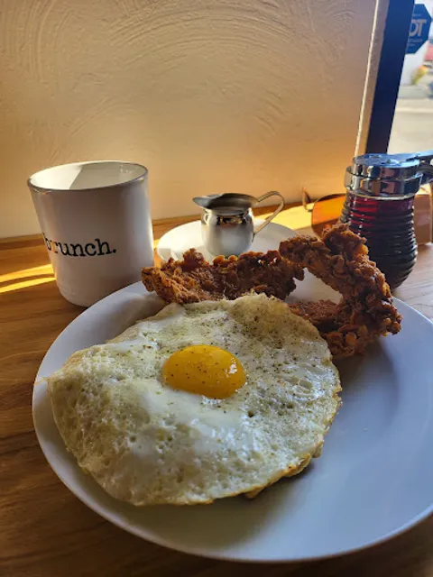 Santa Ana Brunch Club