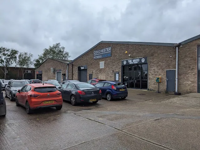 The Grind Coffee House