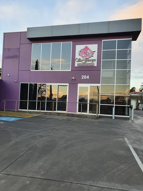 St George Cakes & Gelati