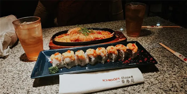 Ichiban Sushi - Summarecon Mall Serpong