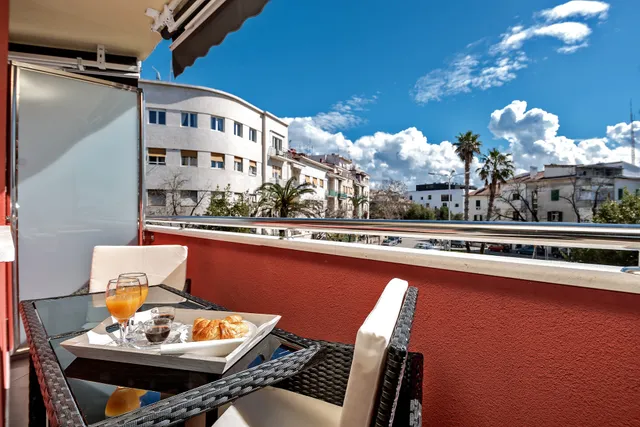 Il Giardino Luxury Rooms & Suites