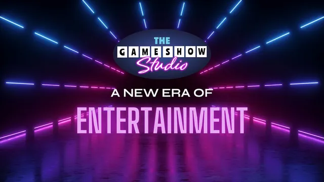 Game Show Studio Roseville