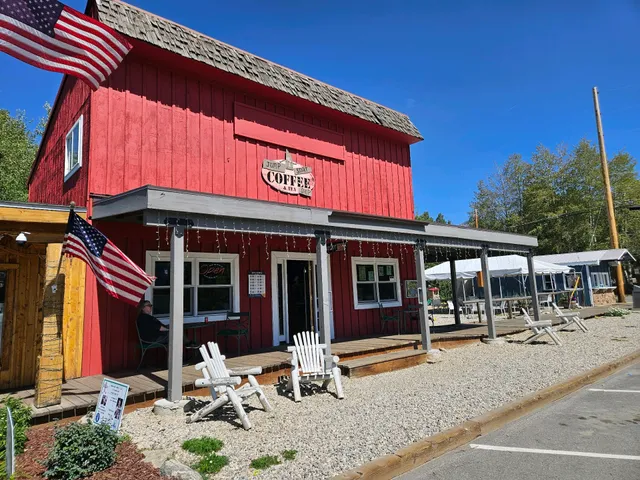 Jumpstart Coffee and Tea