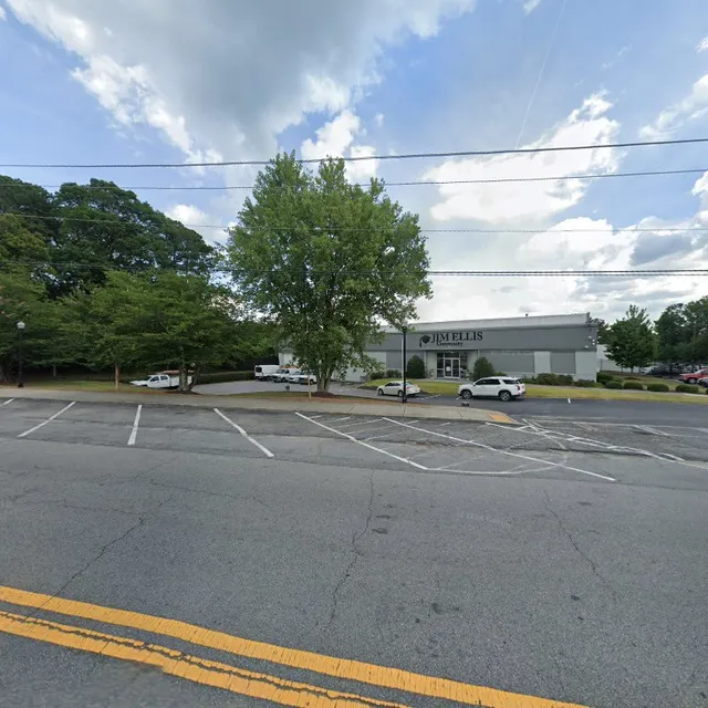 Jim Ellis University