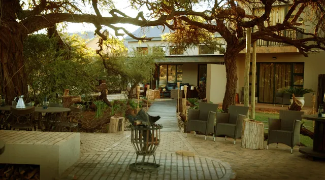 Kathuhari Guesthouse - 5 Star Guesthouse