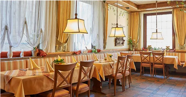 Gasthof Weißes Lamm