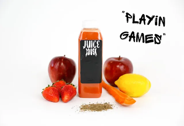 Juice Crush, LLC
