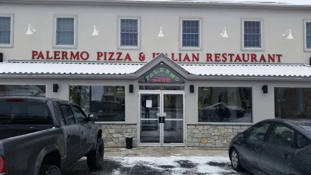 Palermo Pizza & Italian Restaurant