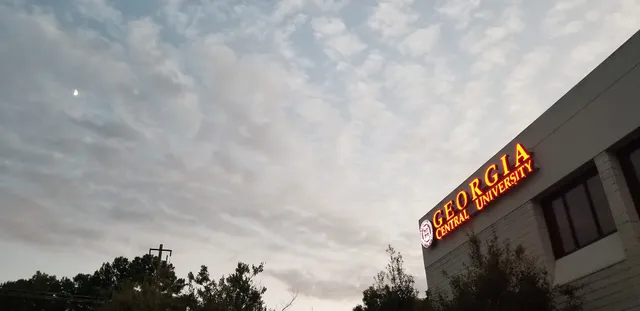 Georgia Central University