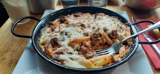 Brasserie de l'Étoile