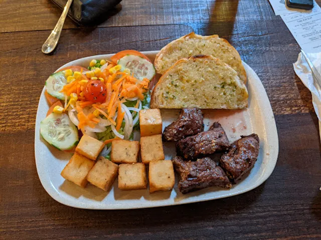 Restaurante Arraial da Imperatriz