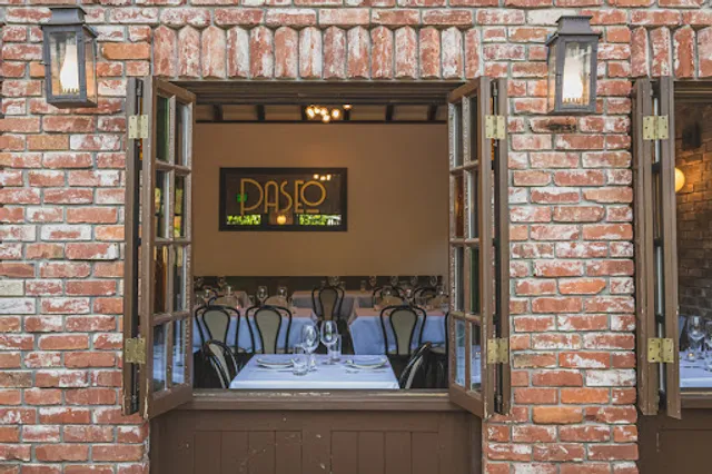 Paseo: A California Bistro