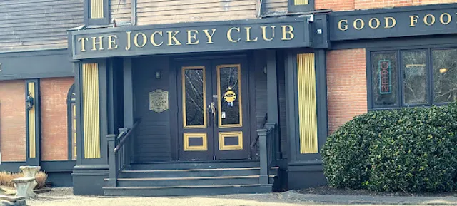The Jockey Club