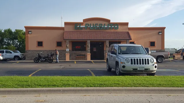 El Pueblito Mexican Restaurant