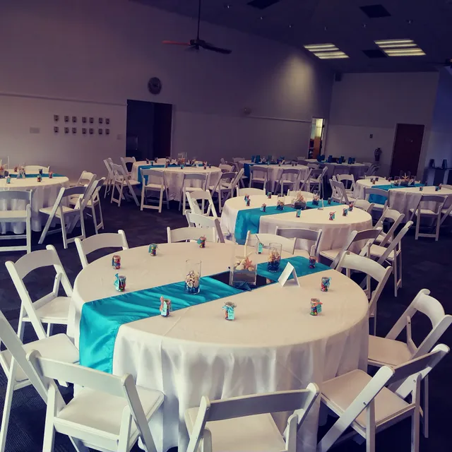 Ponce Inlet Community Center