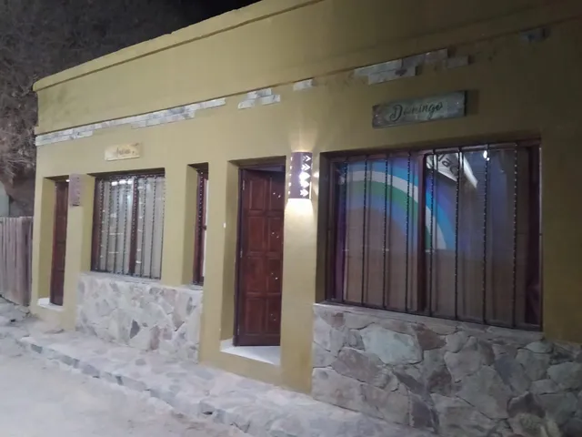 Casa Mocha del Abuelo - Monoambientes -