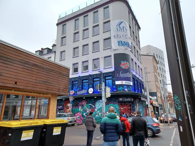 Sansibar Hannover GmbH