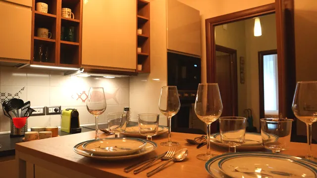 Finest apartment - nel cuore di Napoli