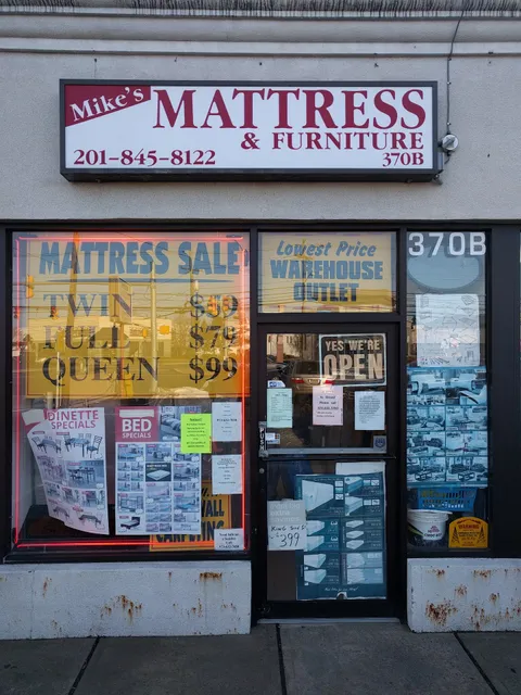 Mike's Mattress & Furniture