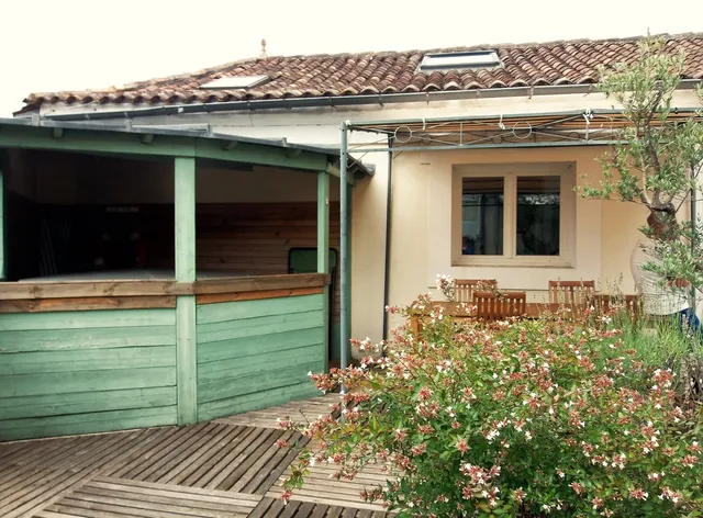 Chambres d'hotes de l'Abreuvoir