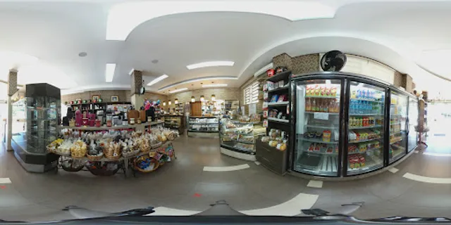 Bakery and Confectionery Veranense