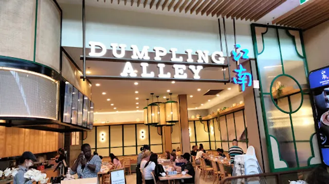 Dumpling Alley Northland