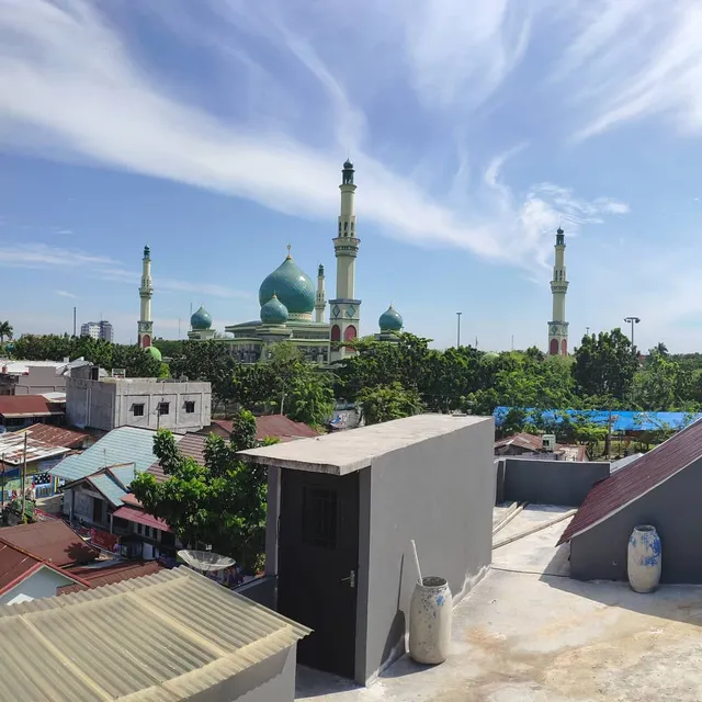 Hangtuah Studio - Kos