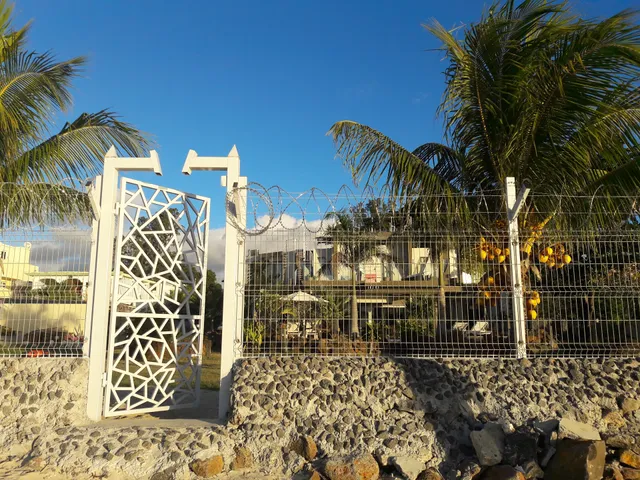 Villa Jessica Savana Ilyana