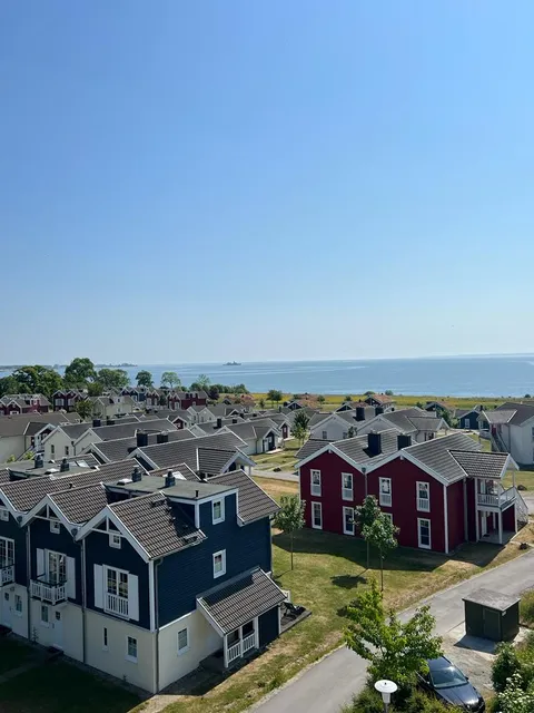 Hansapark Resort am Meer 1