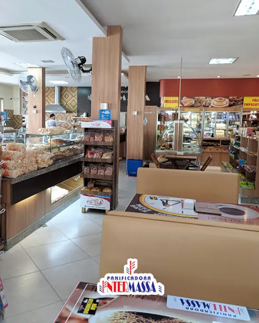 Padaria Intermassa