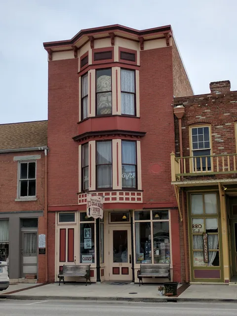 Main Street Bed & Breakfast