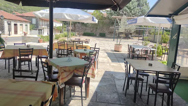 Greek Tavern Tsiolis