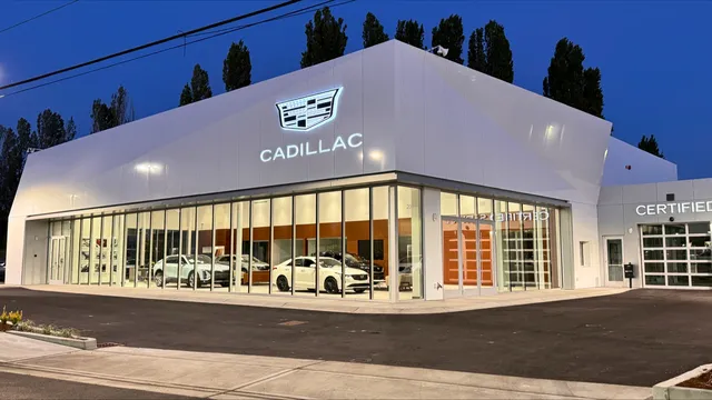 Brotherton Cadillac