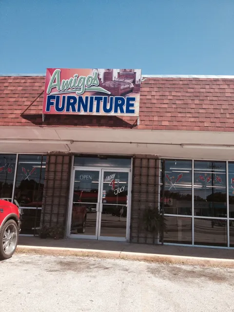 Amigos Furniture