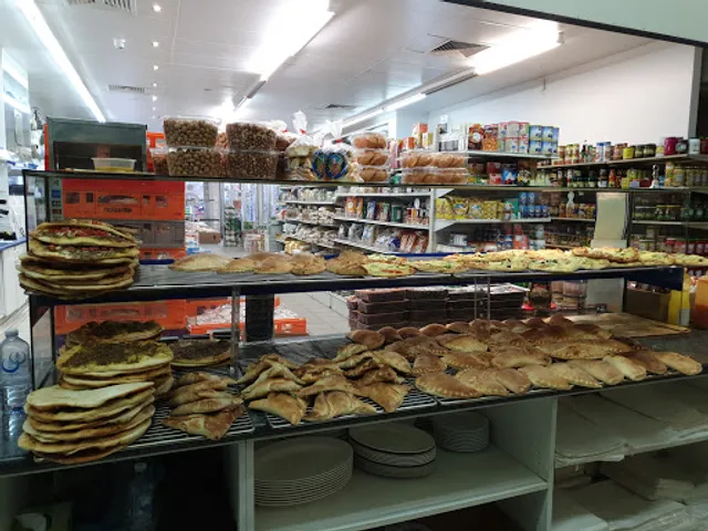 AB Bakery - Abdallah Brothers Bakery Dandenong