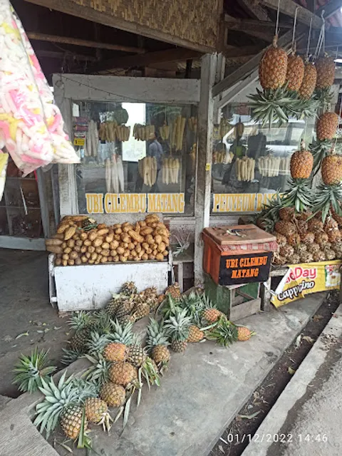 Rumah Makan Pak Koki