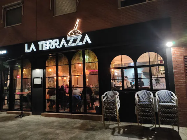 Restaurante La Terrazza