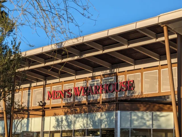 Men's Wearhouse