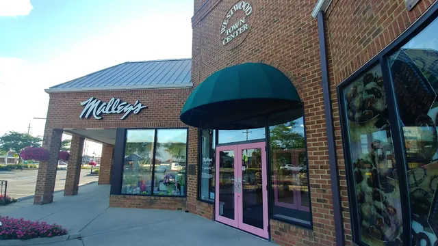 Malley's Chocolates