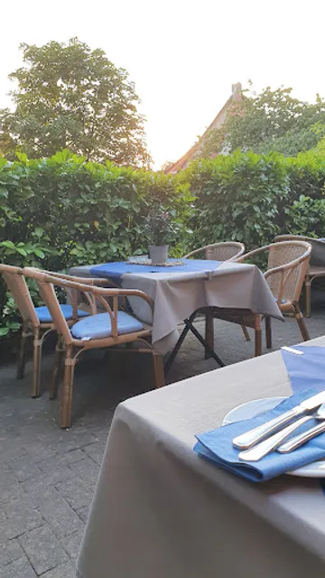 Restaurant Schwabenstüble