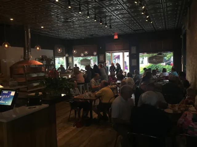 Pasquale's Pizzeria Napoletana