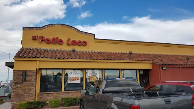 El Pollo Loco