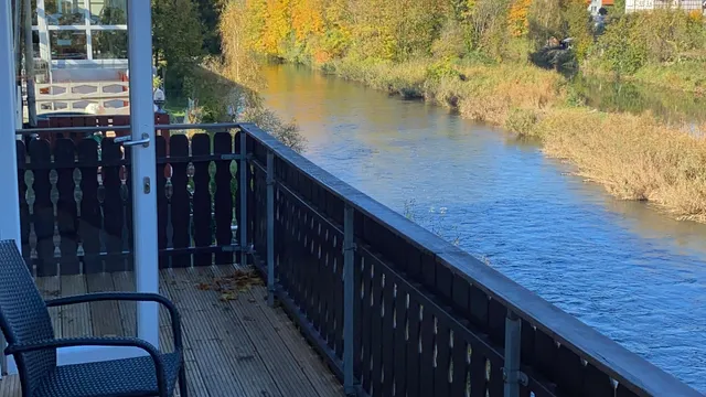 Ferienhaus Gronemann