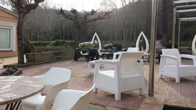 Restaurant Can Pijaume