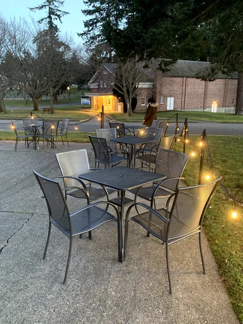 Taps at the Guardhouse