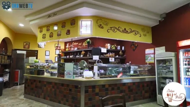 Delizie del palato & Muh in centro